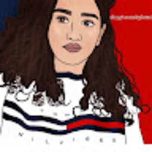 Meet your Posher, Mariam